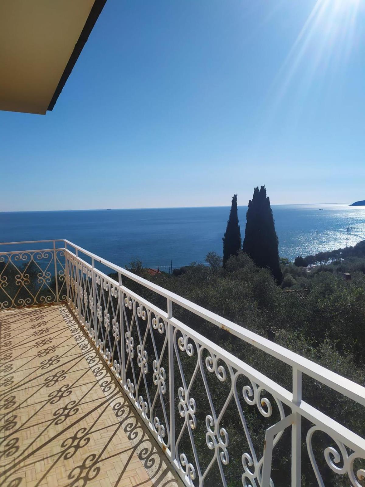 Villa Degli Ulivi - Free Parking Lerici Exterior photo