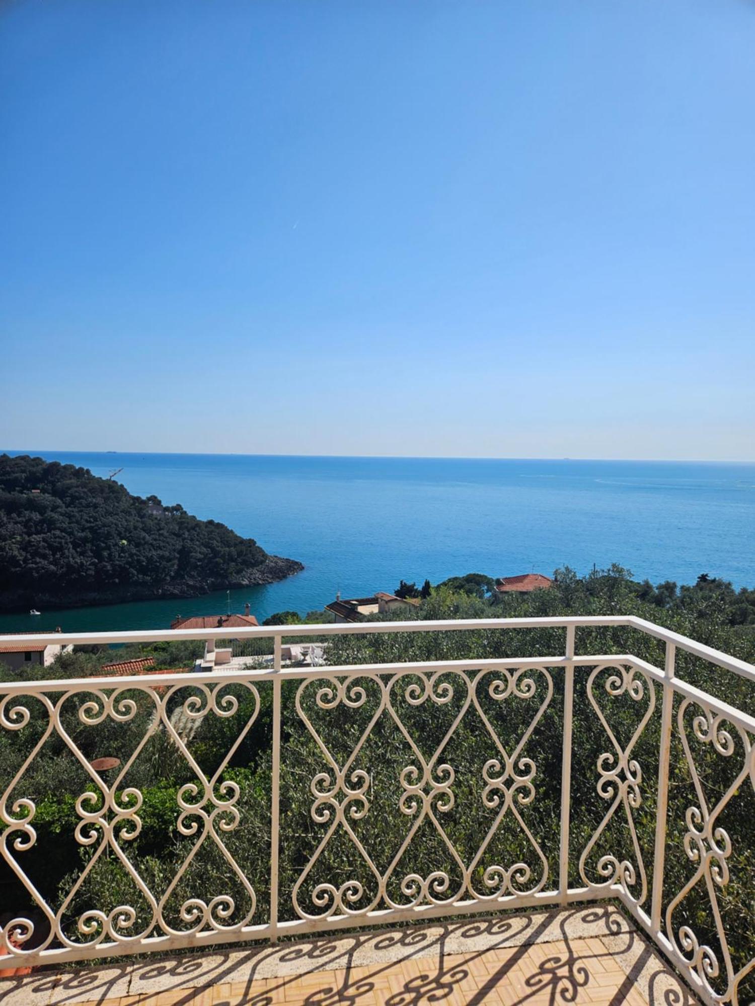 Villa Degli Ulivi - Free Parking Lerici Exterior photo
