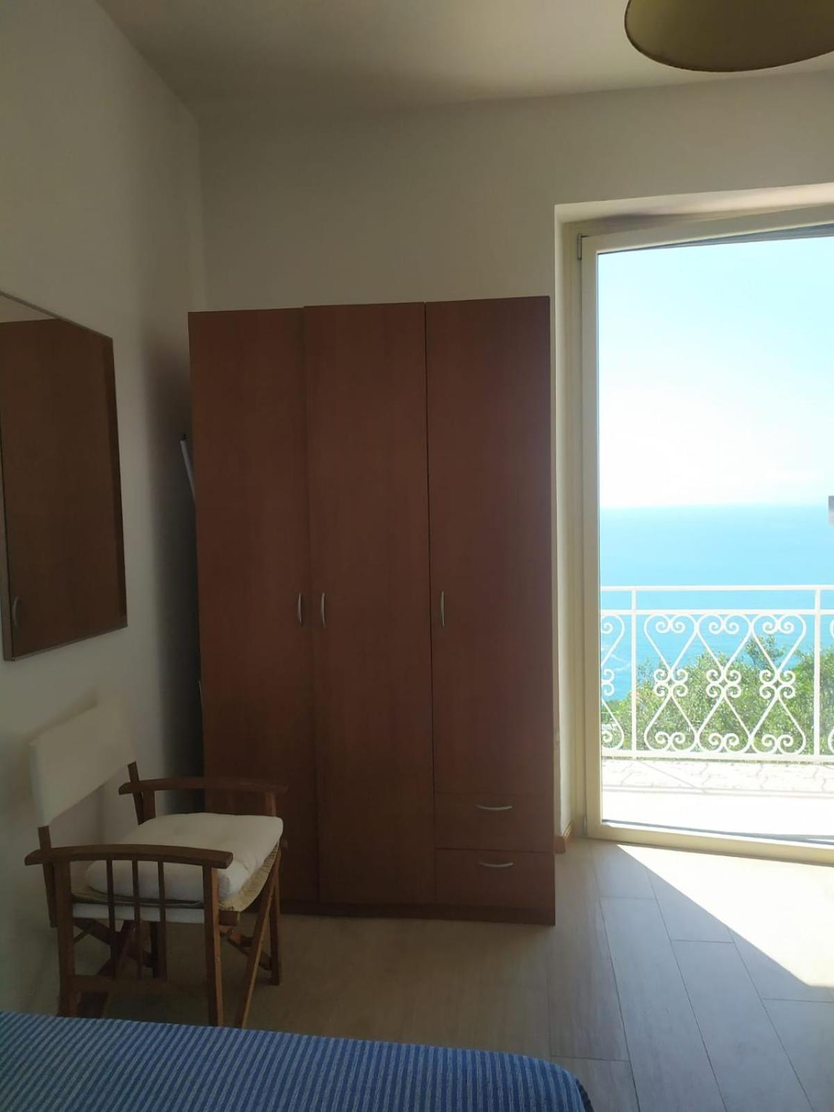 Villa Degli Ulivi - Free Parking Lerici Exterior photo